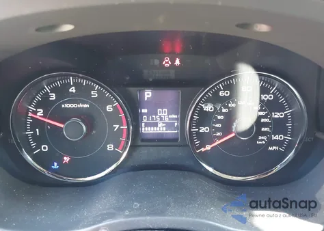 2016 Subaru Forester 2.5I Touring из США, поврежденный, VIN JF2SJAXC6GH513679